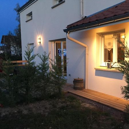 La Bergerie Villa Jeuxey Kültér fotó