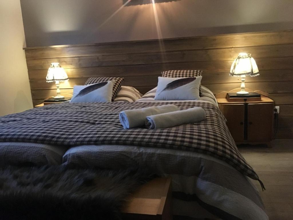 La Bergerie Villa Jeuxey Kültér fotó