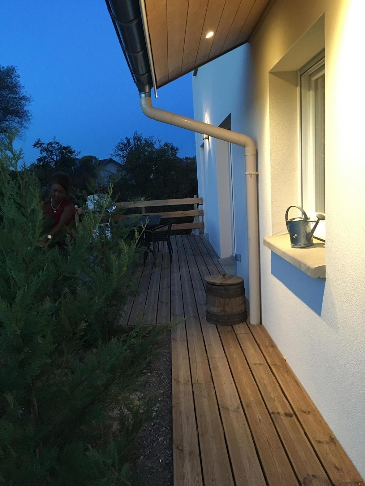 La Bergerie Villa Jeuxey Kültér fotó
