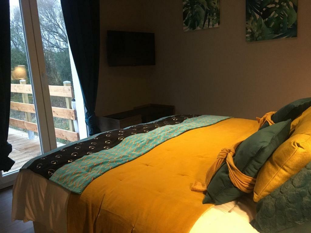 La Bergerie Villa Jeuxey Kültér fotó